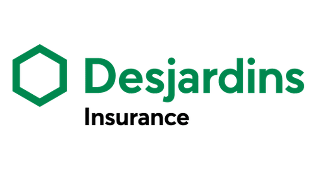 Desjardins Insurance Logo
