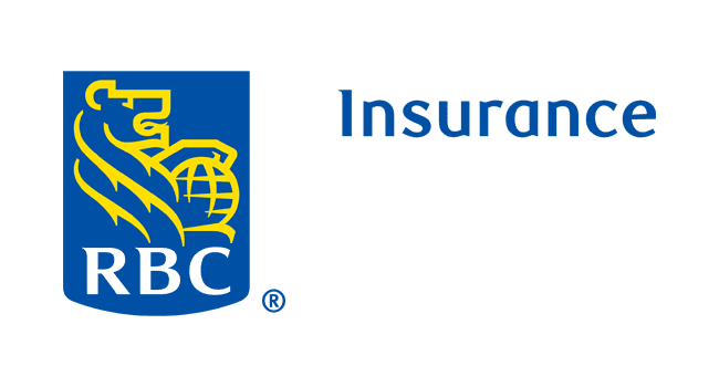 RBC Insurance Logo
