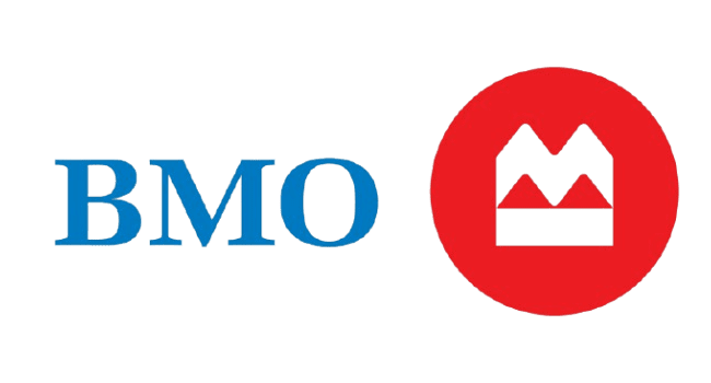BMO Insurance Logo