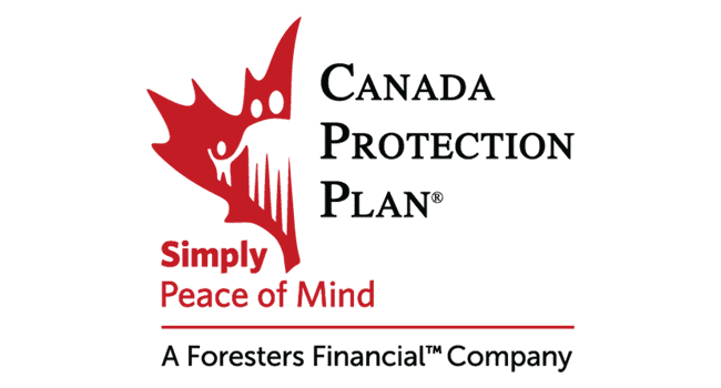 Canada Protection Plan Logo