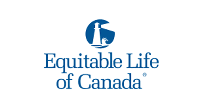 Equitable Life of Canada Logo