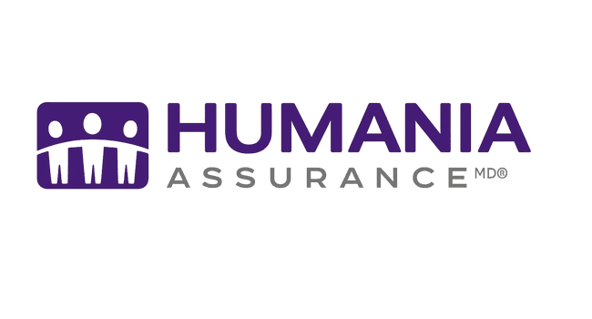 Humania Assutance Logo