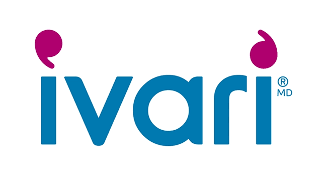 Ivari Insurance Logo