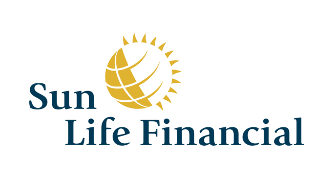 Sun Life Financial Logo
